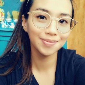 Anjanette Atesor profile icon