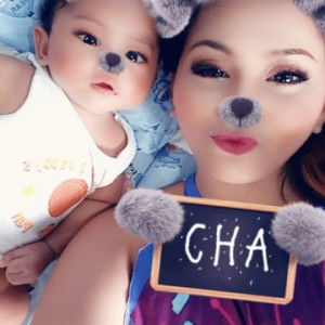 Cha Cervantes profile icon