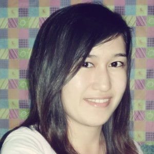 Mary Angelene Granada profile icon