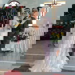 Sondang Vhia Nhobrt Pangaribuan profile icon