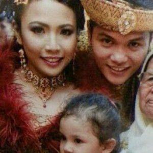 Zuraidah Basir Ahmad (Divaevabedah) profile icon