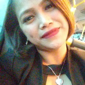 Mary Palayaban profile icon