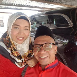 Lily Suriyani Ramli profile icon