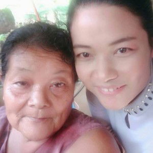 คนคนนั้น ไม่มีอยู่ จริง profile icon