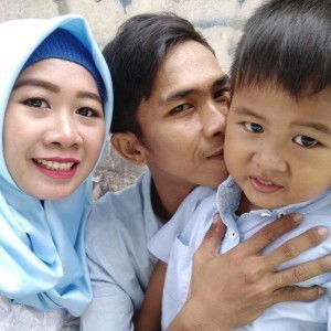 Nhenie Damara Elysia profile icon