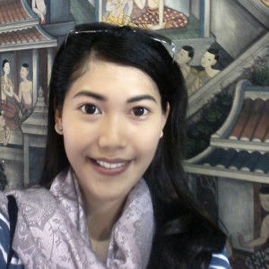 Dwi Ayu Puspasari profile icon