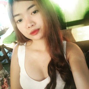 Tracy Mickaela Isip profile icon