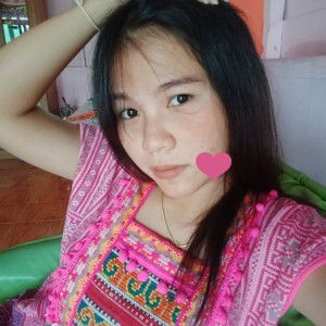 กัญญาลักษณ์ เป็นการ profile icon