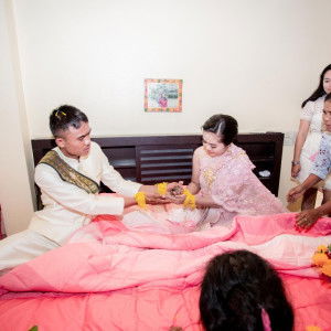 Napatsawan Aekwutthiwongsa profile icon