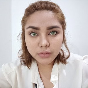 Devara Putri Chaniago profile icon