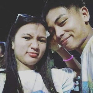 Lea Marielle Ordonio Manlongat profile icon