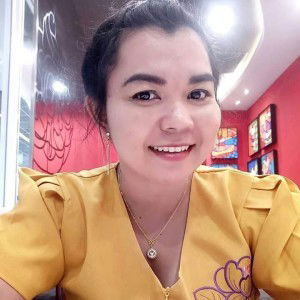 Supawadee Kongtuk profile icon