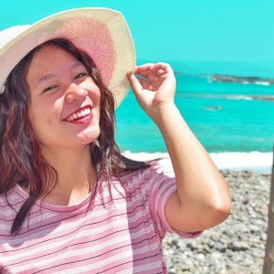 Elizabeth Santiago profile icon