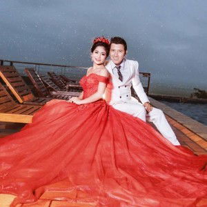 Heo Li Lom profile icon