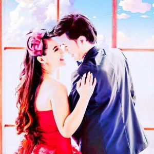 แพรวพิมาศ ภัสสรานนท์ profile icon