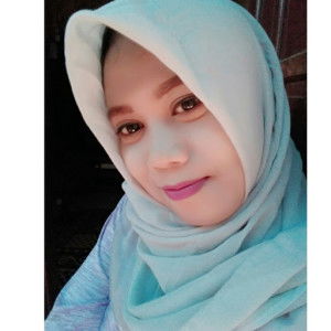 Nirmala Diansari profile icon