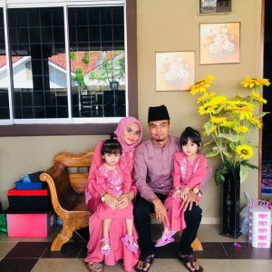 Nasha Nurain profile icon