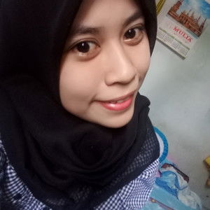 Apriyanti Nugraha profile icon