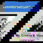 Ma Cristina Vizcarra profile icon