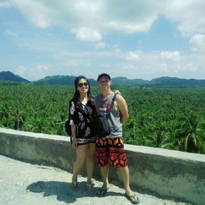 Irish Tuazon-Hegna profile icon