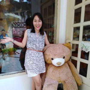 Nuu Aun profile icon