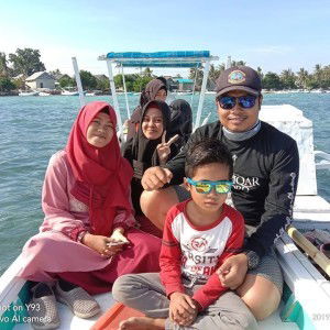 Sayyidan Rinda Priyono profile icon