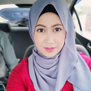 Azirah Rafiq profile icon