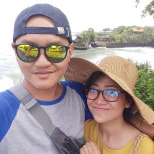 gita puspita profile icon