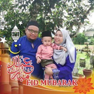 Zaini Misron profile icon