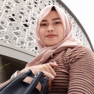 Salma Yusuf profile icon