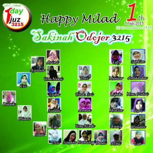 LULUK RAHMAWATI profile icon