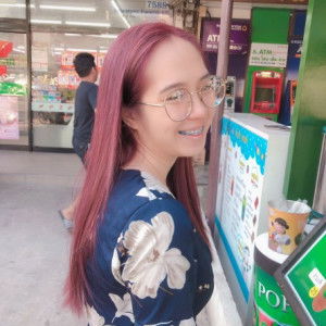 หลิน หลิน profile icon