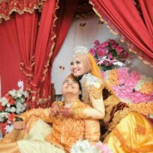 Senja Fadillah profile icon