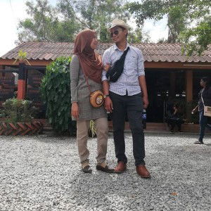 Aisha Idris profile icon