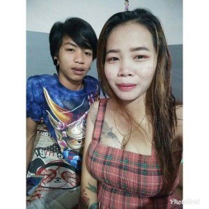 Kwunprapha Sueangfung profile icon