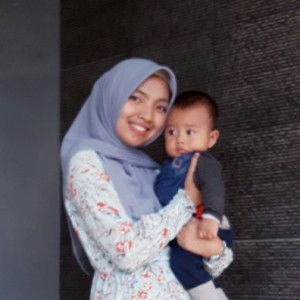 Insany Sabarine profile icon