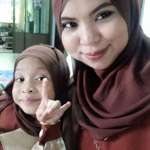 Ruwaida Ru profile icon