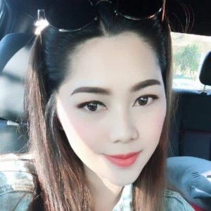 นุ๋สา วันนิสา profile icon