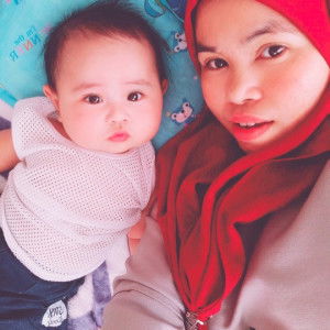 Cik Eja Yu profile icon