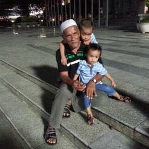 Suziyana Sukri profile icon