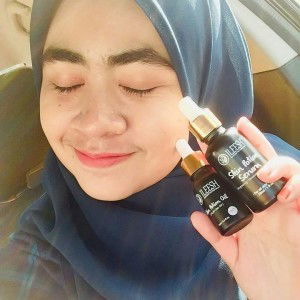 Syahirah Fuzi profile icon