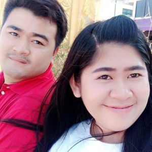 Thiwapron Chaibon profile icon