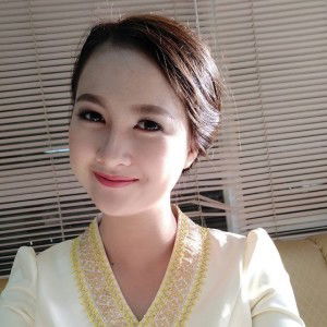 หญิง กานต์ธิดา profile icon