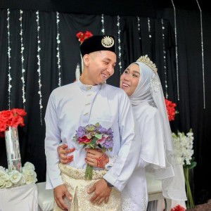 Kecek Sharil profile icon