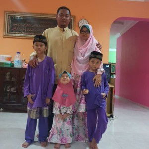 Marina Binti Abdul Karim profile icon