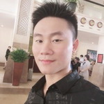 Thanh Nguyen profile icon