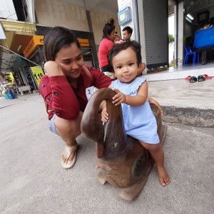 Neungleutai Thongwandee profile icon