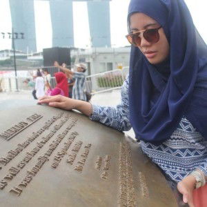 Regina Nabilah Fiardini profile icon