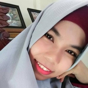 Rahma Rezalways' profile icon