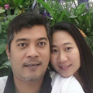 Rosarin Kungking Nittayanon profile icon